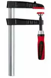 Malleable cast iron screw clamp tg-2k 1000/140, bessey - Liimapuristimet - 503-TG100S14-2KBES - 1