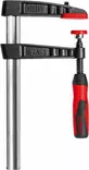 Malleable cast iron screw clamp tg-2k 400/175, bessey - Liimapuristimet - 503-TG40-2KBES - 1