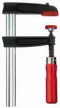 Malleable cast iron screw tpn-2k 5500n 250x120mm, bessey - Liimapuristimet - 503-TPN25BE-2KBES - 1
