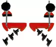 Mitre clamping system mcx 100mm, bessey - Liimapuristimet - 503-MCXBES - 1