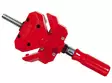 Nurgaklamber 2x55mm ws3, bessey - Liimapuristimet - 503-WS3BES - 1