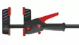 One-handed clamp duoklamp 1200n 460x85mm, bessey - Liimapuristimet - 503-DUO45-8BES - 1