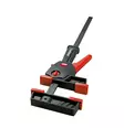One-handed clamp duoklamp 1200n 650x85mm, bessey - Liimapuristimet - 503-DUO65-8BES - 1