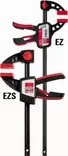One-handed clamp ez 450x80mm, bessey - Liimapuristimet - 503-EZS45-8BES - 1