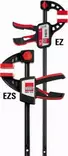 One-handed clamp ez 600x80mm, bessey - Liimapuristimet - 503-EZS60-8BES - 1