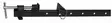 Ovipuristin 40x40x5mm l 1000, bessey - Liimapuristimet - 503-TB100BES - 1