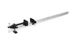 Ovipuristin 40x40x5mm l 2100, bessey - Liimapuristimet - 503-TB210BES - 1