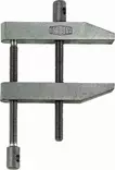 Parallel screw clamp pa 116/72, bessey - Liimapuristimet - 503-PA105BES - 1