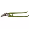 Peltisakset 260 mm hrc56, bessey - Peltisakset - 503-D116-260-SBBES - 1