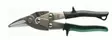 Peltisakset nivel 240 mm p hrc58-60 16, bessey - Peltisakset - 503-D16-SBBES - 1