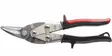 Peltisakset nivel 240 mm v hrc58-60 16l, bessey - Peltisakset - 503-D16L-SBBES - 1