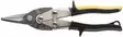 Peltisakset nivel 240 mm v hrc58-60 16s, bessey - Peltisakset - 503-D16SBES - 2