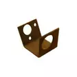 Photocell bracket b100, master - Tarvikevaraosat-503 - 503-4100-658MAS - 1