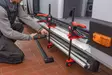 Pikakiristysruuvisarja terassilautojen asentamiseen, bessey - Liimapuristimet - 503-EZ360TD-SETBES - 15