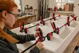 Pikakiristysruuvisarja terassilautojen asentamiseen, bessey - Liimapuristimet - 503-EZ360TD-SETBES - 10