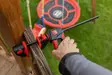 Pikakiristysruuvisarja terassilautojen asentamiseen, bessey - Liimapuristimet - 503-EZ360TD-SETBES - 20