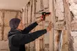 Pikakiristysruuvisarja terassilautojen asentamiseen, bessey - Liimapuristimet - 503-EZ360TD-SETBES - 11