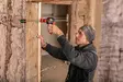 Pikakiristysruuvisarja terassilautojen asentamiseen, bessey - Liimapuristimet - 503-EZ360TD-SETBES - 12