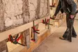 Pikakiristysruuvisarja terassilautojen asentamiseen, bessey - Liimapuristimet - 503-EZ360TD-SETBES - 16