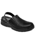 Pistokkaat flipper ob src 48, pesso - Turvasandaalit ja pistokkaat - 503-FLIPPER-48PESS - 1
