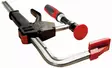 Powercrip clamp ehz 600x100mm, bessey - Liimapuristimet - 503-EHZ60-2KBES - 2