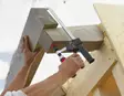Powercrip clamp ehz 600x100mm, bessey - Liimapuristimet - 503-EHZ60-2KBES - 3