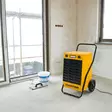 Rakennuskuivain dh 26, 27 l/24h / 350 m³/h, master - Rakennuspuhaltimet ja -kuivaimet - 503-4140-580MAS - 2