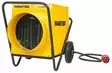Sähkölämmitin b 18 epr, 18 kw, 400 v, master - Sähkölämmittimet - 503-4012-014MAS - 1