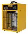 Sähkölämmitin b 3,3 it, 3,3 kw, 230 v, master - Sähkölämmittimet - 503-4012-051MAS - 1