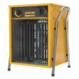 Sähkölämmitin b 9 it, 9 kw, 400 v, master - Sähkölämmittimet - 503-4012-053MAS - 1