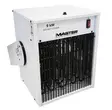 Sähkölämmitin, ripustettava tr 9, 9 kw, 400 v, master - Sähkölämmittimet - 503-4025-066MAS - 1