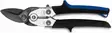 Shape cutting snips d27 260mm, bessey - Peltisakset - 503-D27BES - 1