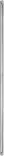 Slv size rail 2000mm, 27x13, bessey - Liimapuristimet - 503-3101733BES - 1