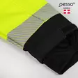 Softshell-takki palermo huomioväri cl2, keltainen/musta 4xl, pesso - Softshell takit ja housut - 503-PALERMOG4XLPES - 4
