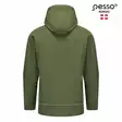 Softshell talvitakki otava, green s, pesso - Talvityötakit - 503-OTAVA-OG-SPESS - 2