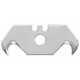 Spare blades 10pcs, bessey - Kaapimet - 503-DBK-HBES - 2
