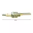 Spark plug, master - Ruohonleikkurin sytytystulpat - 503-4101-846MAS - 1