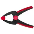 Spring clamp clippix xc 50x50mm, bessey - Liimapuristimet - 503-XC5BES - 1