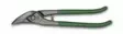 Standard tin snips 260mm r hrc54-56 116, bessey - Peltisakset - 503-D116-260BES - 1