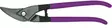 Standard tin snips 280mm hrc65 416, bessey - Peltisakset - 503-D416-280BES - 1