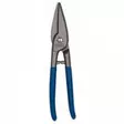 Standard tin snips 300mm p hrc54-56 102, bessey - Peltisakset - 503-D102-300BES - 1
