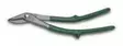 Steel strap cutters 225mm hrc54-56 122a, bessey - Sakset - 503-D122ABES - 1