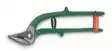 Steel strap cutters 225mm hrc54-56 122n, bessey - Sakset - 503-D122NBES - 1