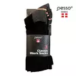 Sukat classic thermo active, 3 paria/pakkaus 39-41, pesso - Työsukat - 503-KOCOT39-41PESS - 2