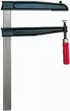 Syväkaulainen puristin tgnt 600x250mm, bessey - Liimapuristimet - 503-TGN60T25BES - 1