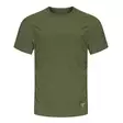 T-shirt Breeze, green 2XL, Pesso - T-paidat ja pikeepaidat - 503-MP205OG-2XLPES - 1
