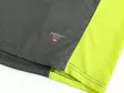 T-shirt breeze, grey/yellow xl, pesso - T-paidat ja pikeepaidat - 503-MP205-G-XLPESS - 4