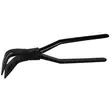 Taivutuspihdit 45' astetta 60x270 mm 341, bessey - Tarvikevaraosat-503 - 503-D341-60BES - 1