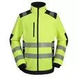 Takki titan ds125g stretch, huomioväri cl2, keltainen 2xl, pesso - Hi-Vis työtakit - 503-DS125G-2XLPESS - 1