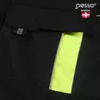 Talvitakki nova. musta/keltainen 2xl, pesso - Talvityötakit - 503-NOVA-J-2XLPESS - 12